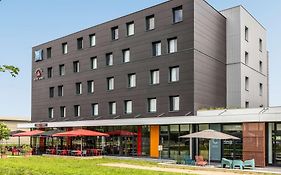 Ibis Budget Gonesse